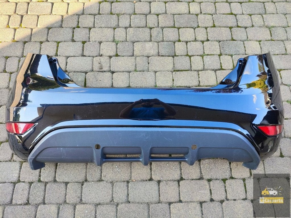 81-17906-A MIT, FORD FIESTA MK7 7 VII ST LINE 08- PARE-CHOCS, Pare-chocs, Info@ford.com, Ford Motor Company, American Road 1
48126  Dearborn