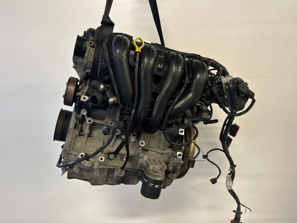 MOTEUR Ford Focus 2 Wagon (|RM4M5G6006SA|RM4M5G6006SB|), Henry-Ford-Straße  1
50735  Köln, DE, Ford-Werke GmbH, Kunden@ford.com