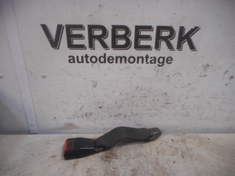 GORDELSLOT ACHTER Ford Escort 3 (GAA) (84ABB60044AA), Gebruikt, Henry-Ford-Straße  1
50735  Köln, DE, Ford-Werke GmbH, Kunden@ford.com