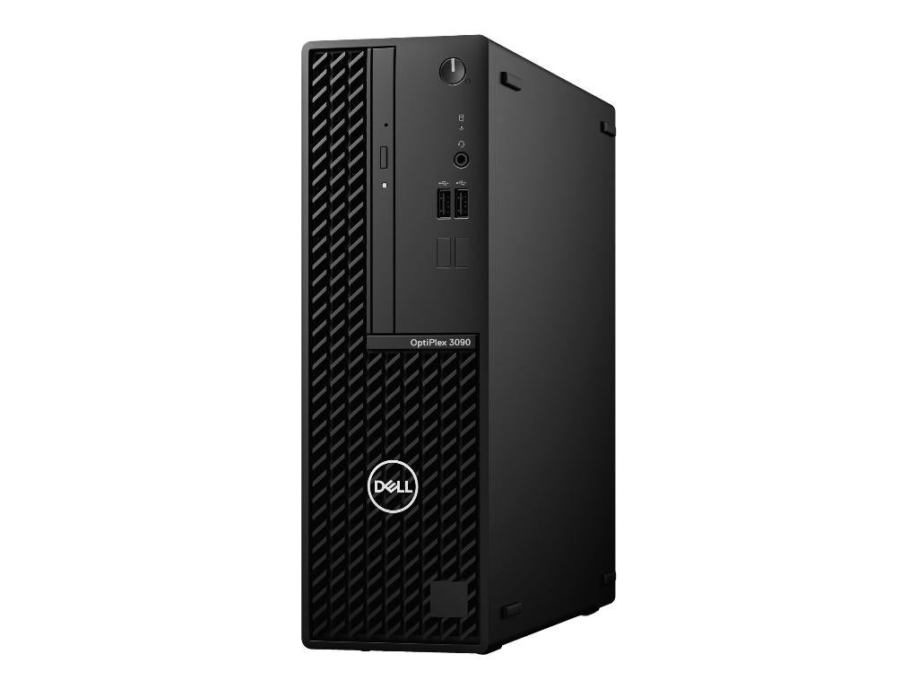 Dell OptiPlex 3090, Informatique & Logiciels, Ordinateurs de bureau, 8 GB, Enlèvement, Utilisé, Intel Core i5