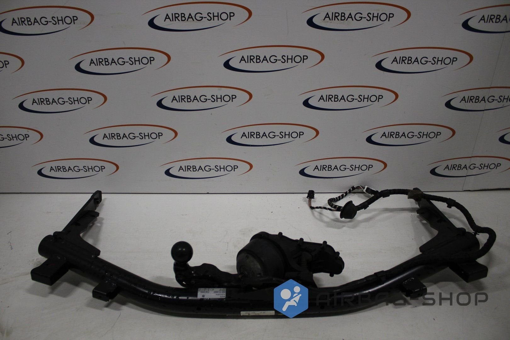 Volkswagen VW Golf 8 Variant Elektrische Trekhaak 5H9803881D, -, -, -