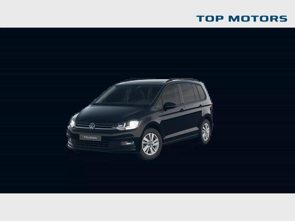 Volkswagen Touran Touran Trendline Business 1.5 TSI OPF 110, Autos, Volkswagen, Achat, Cruise Control, Boîte manuelle, 148 g/km