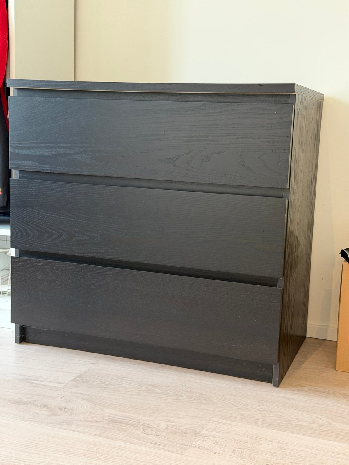 Ladekasten IKEA, Huis en Inrichting, Ophalen, Zo goed als nieuw