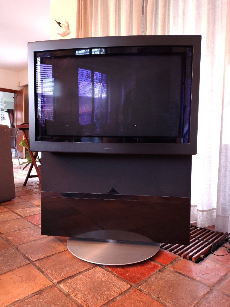 B&O televisie, Enlèvement, Utilisé, 80 à 100 cm, Autres marques