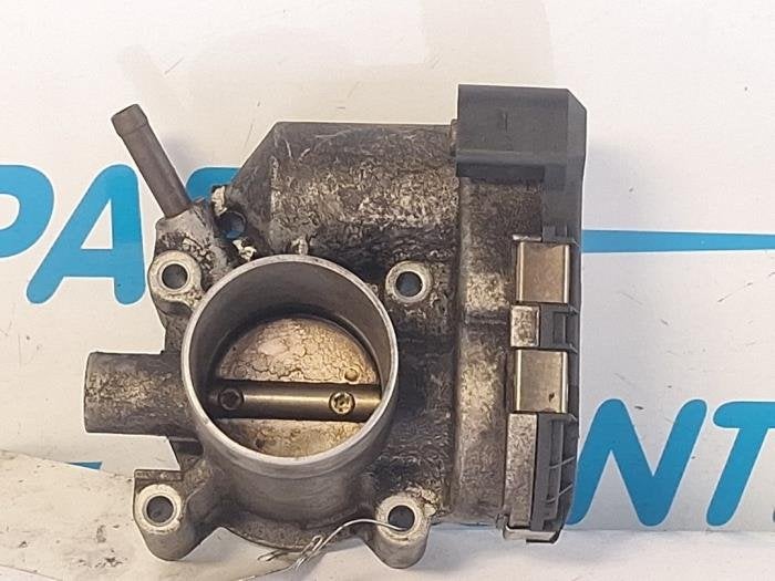 Boîtier accélérateur d'un Volkswagen Polo, Volkswagen, -, 3 mois de garantie, Utilisé