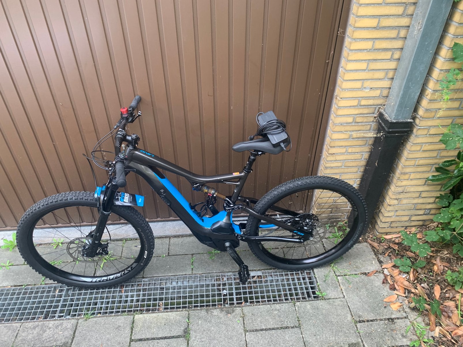 elektrische fiets specialized, Fietsen en Brommers, Ophalen