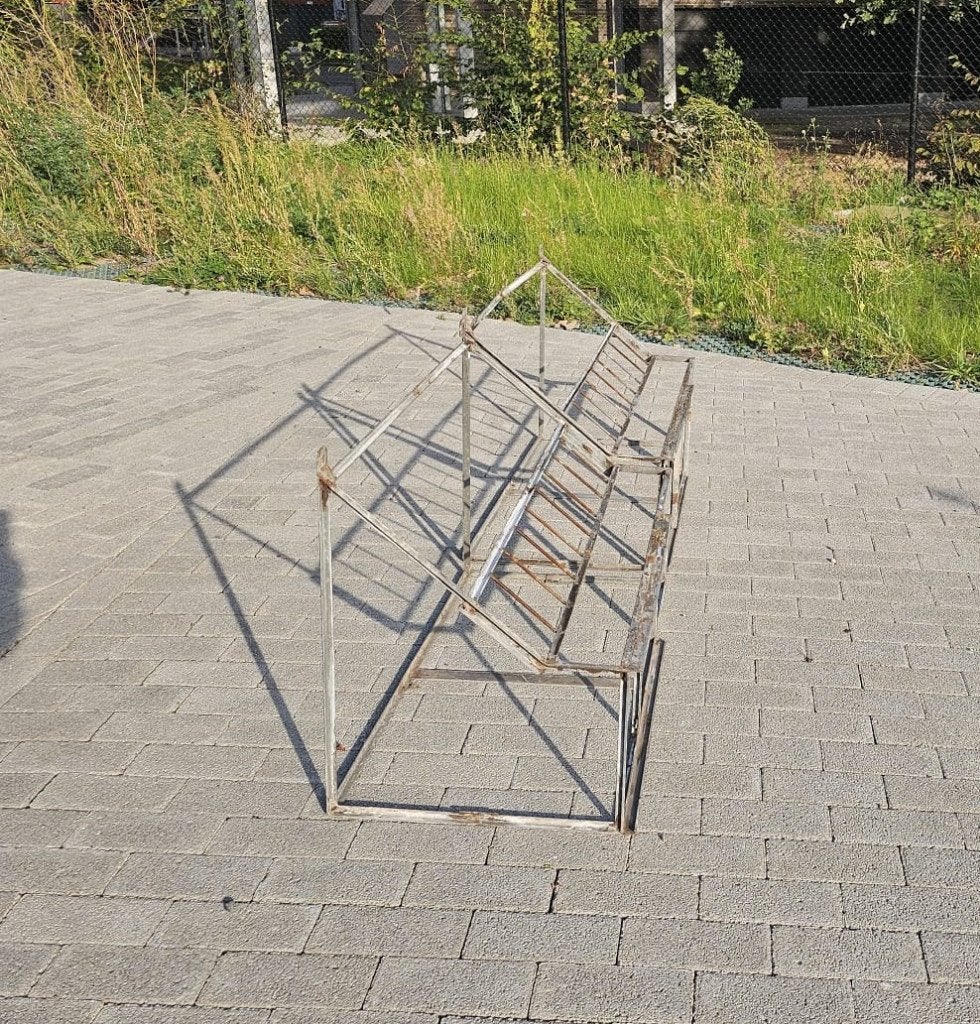 Spoetnik 104cm x 50cm x 60cm, Dieren en Toebehoren