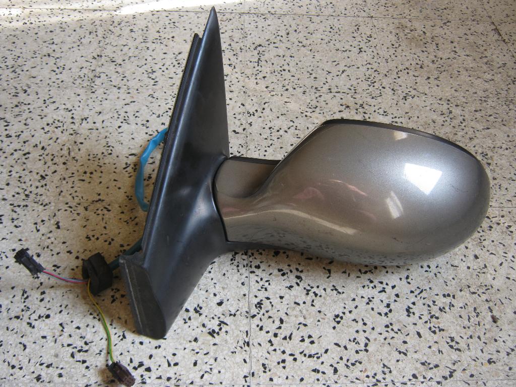 linker achteruitkijkspiegel voor Citroën C5 2006, Auto-onderdelen, Ophalen of Verzenden, Gebruikt, Citroën
