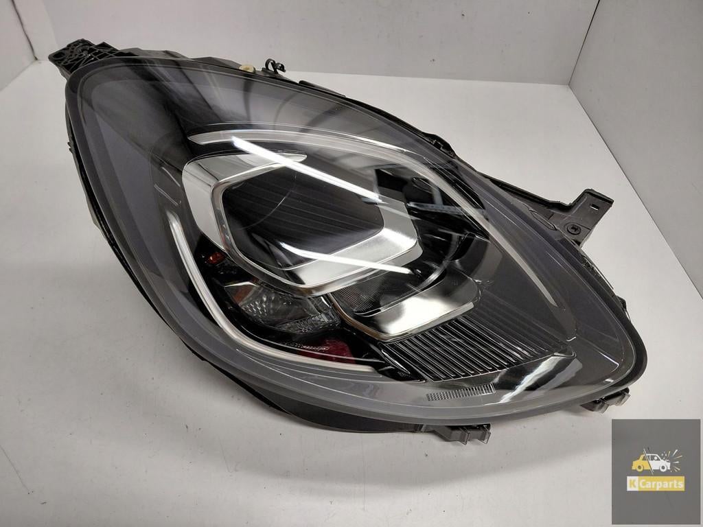L1TB-13E014-EK, Ford Puma MK2 LED Lens Helder rechterlicht, Gebruikt, Info@ford.com, Ford, Ford Motor Company