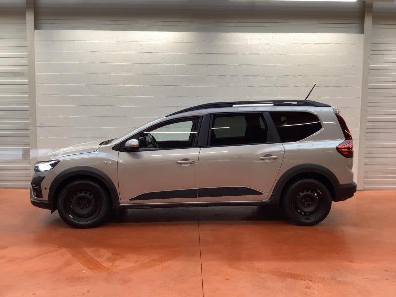 Dacia Jogger 1.0 EXPRESSION TCE 110 Dacia Jogger 1.0 Express, Auto's, https://public.car-pass.be/vhr/55f45c11-6444-47dd-bf7c-c803fc08fc28