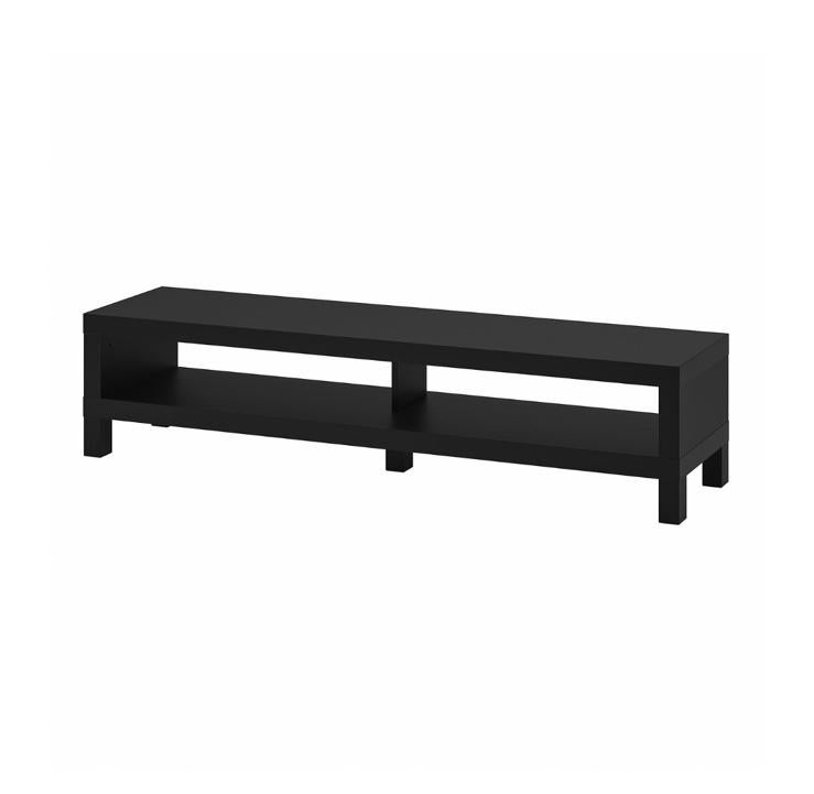 IKEA TV tafel, Ophalen, Overige materialen, Zo goed als nieuw, 150 tot 200 cm