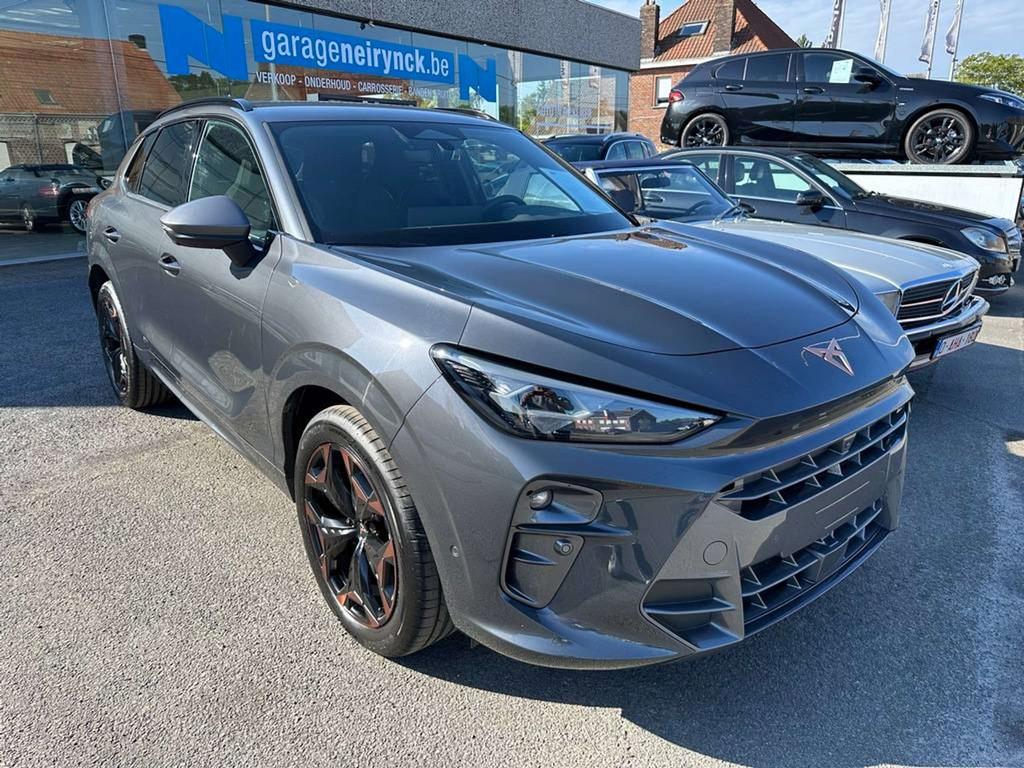 CUPRA Terramar 1.5 eTSI DSG Edge | 360° Camera | Intelligen, Auto's, Cupra, 4 cilinders, Adaptive Cruise Control, Bedrijf, 5 zetels