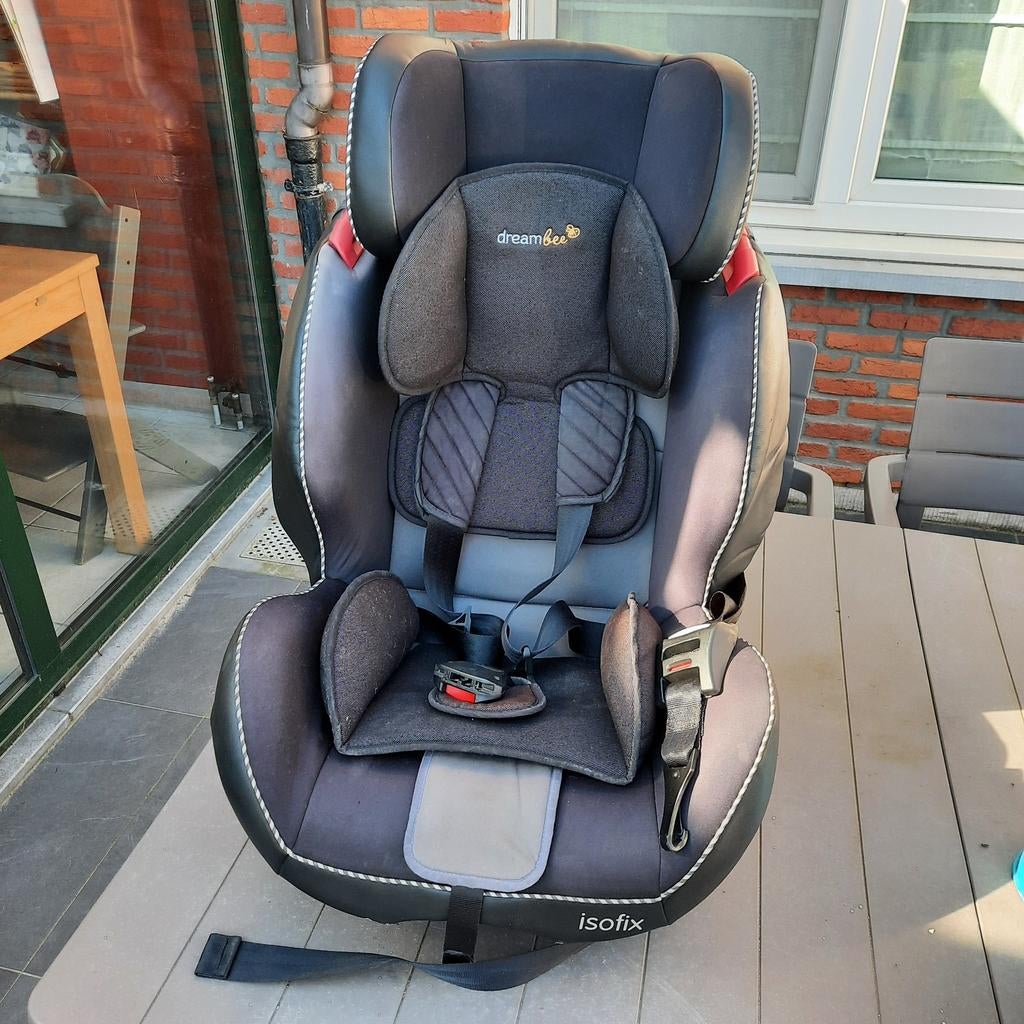 Autostoel 9kg-36kg, Kinderen en Baby's, Autostoeltjes, Ophalen