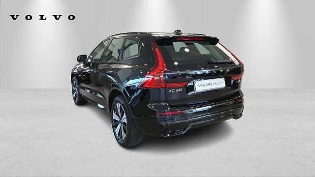 Volvo XC60 T6 AWD Plus Dark, Autos, Achat, https://public.car-pass.be/vhr/23a86c78-1b04-4e14-bda0-af1035a21cdd, Euro 6, Entreprise