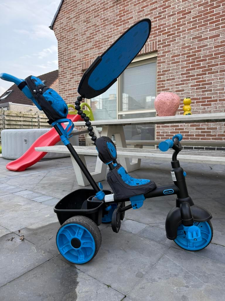 3 wieler Little Tikes, Fietsen en Brommers, Ophalen, Zo goed als nieuw