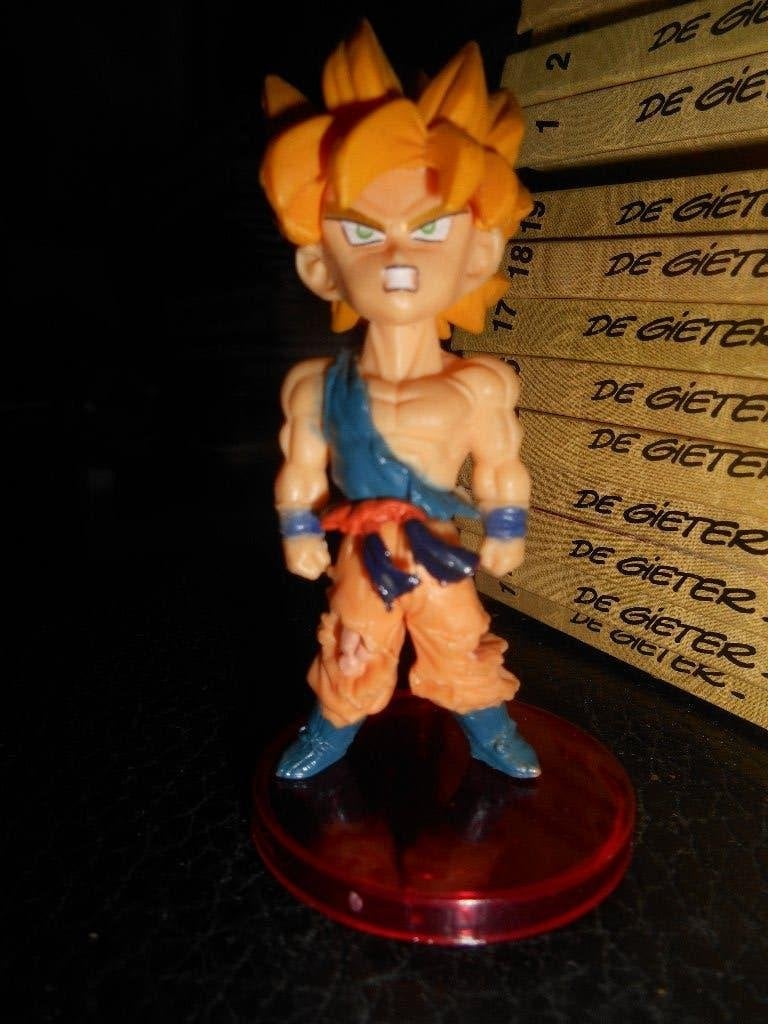 Figurine Dragon Ball, Ophalen of Verzenden