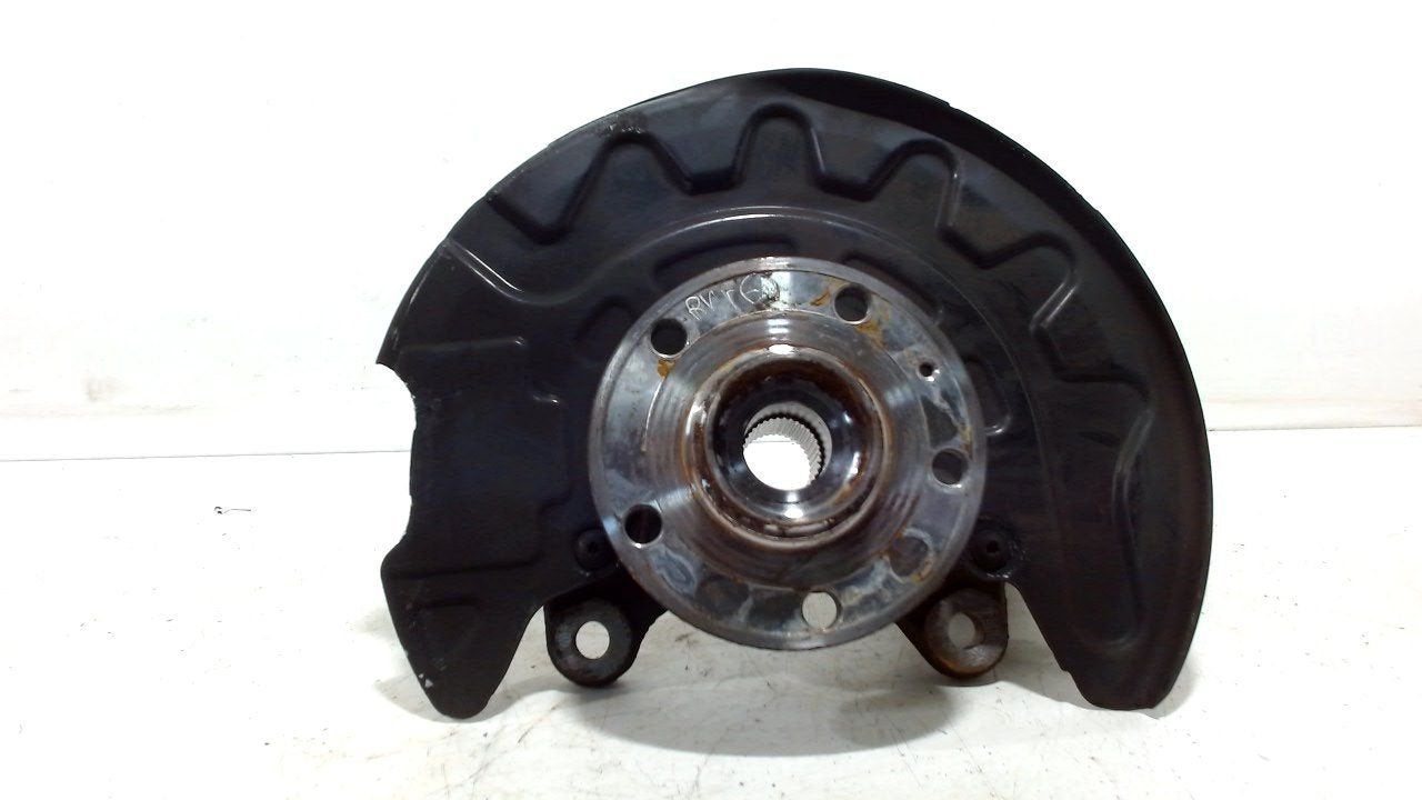 Wielnaaf rechts voor Volkswagen Golf, Onderdelen@venauto.nl, Van der Ven Autorecycling B.V., Ettenseweg 76, 4706 PB Roosendaal, The Netherlands
