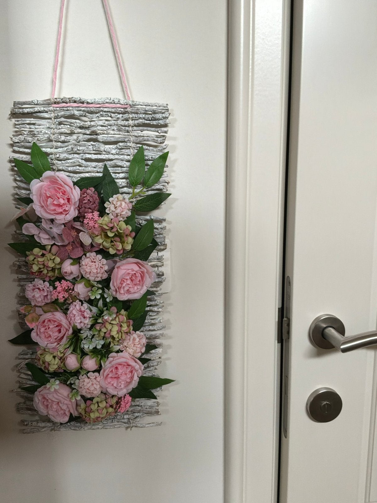 BLOEMSTUK 50 CM, Huis en Inrichting, Ophalen, Nieuw, Bloemstuk