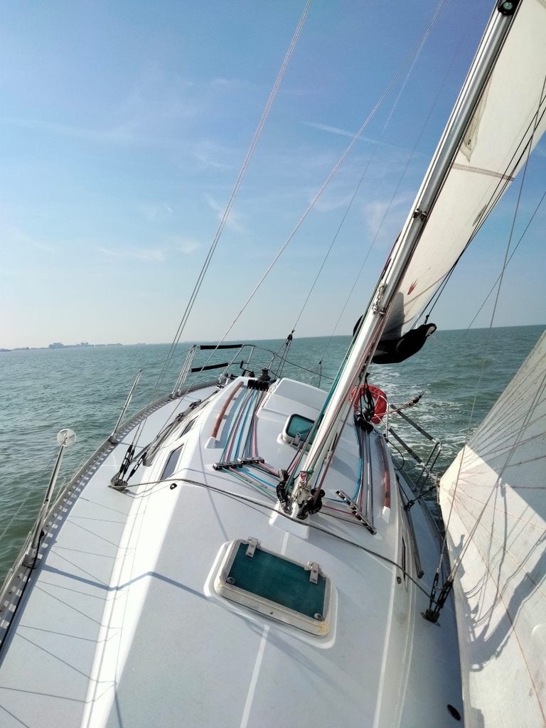 Archambault Suspense, 10 m, Overige merken, Gebruikt, Binnenboordmotor