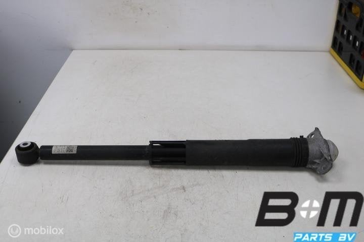 Schokdemper achterzijde kan L en R VW Polo 2G 2Q0513049AN, Gebruikt