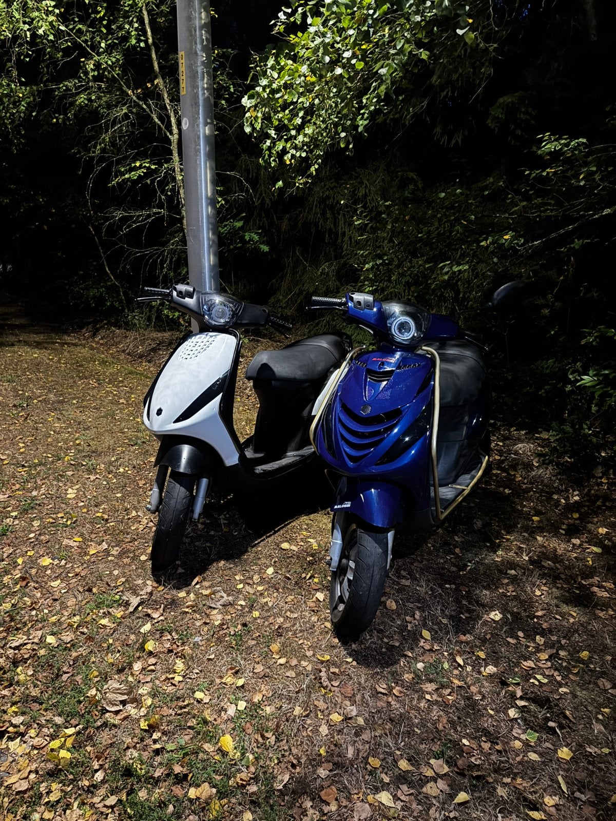 SCOOTER HERSTELLING & ONDERHOUD, Vélos & Vélomoteurs, Scooters | Yamaha, Enlèvement