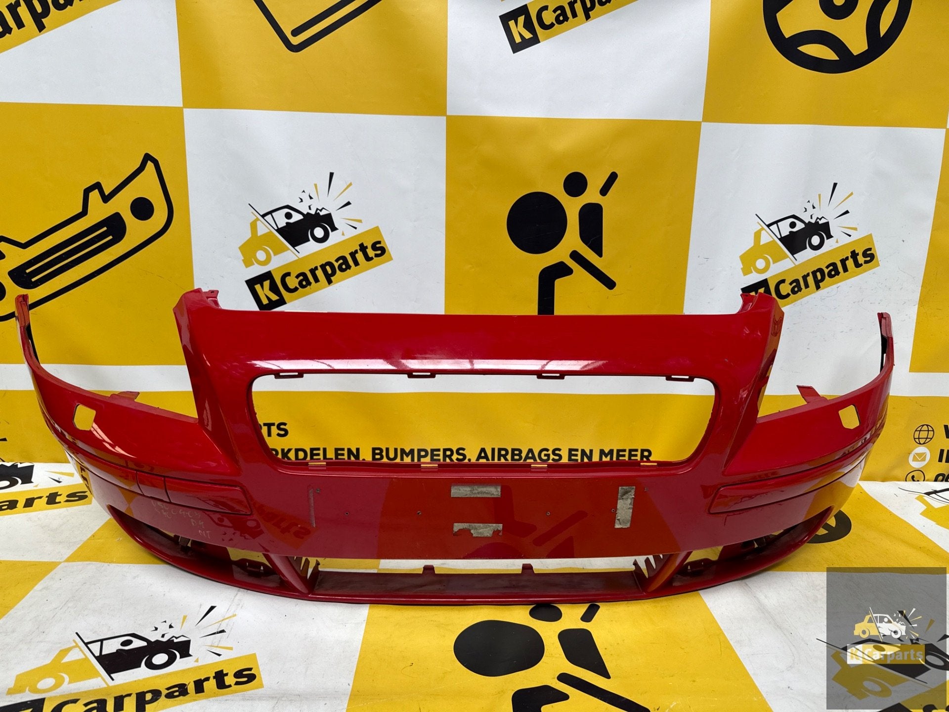 Pare-chocs avant d'origine Volvo S40 2004-2012 30657005, Info@fabrikant.eu, Fabrikant BV, Pare-chocs, Fabrikantstraat 1
1000 AA  Amsterdam, NL