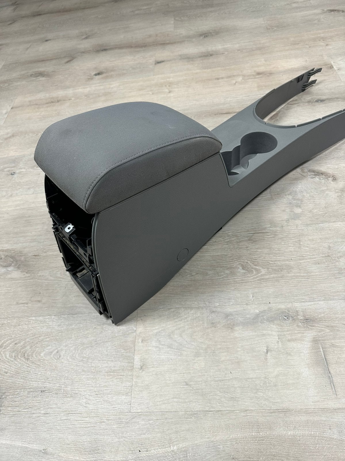 Armleun midden console vw caddy/touran, Enlèvement ou Envoi, Comme neuf