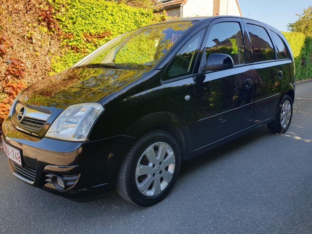 Opel meriva essence 135000kms, Autos, Opel, Particulier, Meriva, Essence