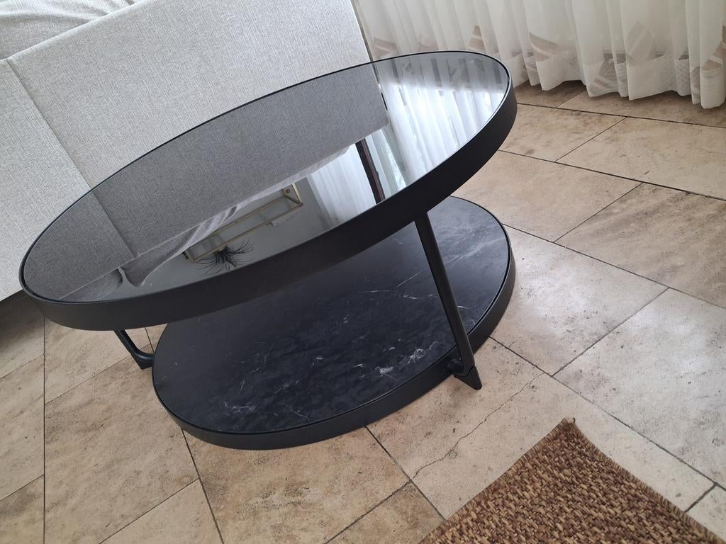 Table basse ikea., Enlèvement