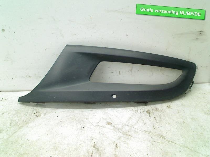 ANTI BROUILLARD TRIM GAUCHE grille Polo V (6R) (6r0853665d), Volkswagen, Volkswagen AG, Utilisé, Kundenbetreuung@volkswagen.de