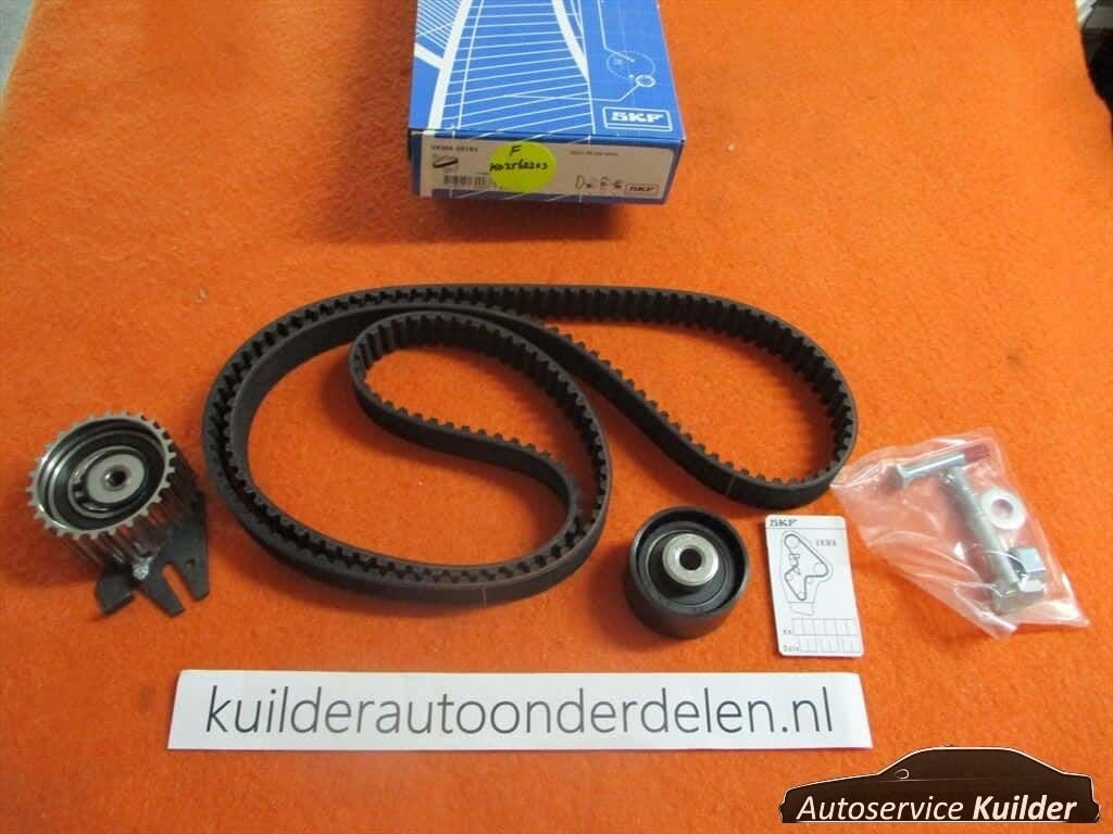 Distributieset Alfa 159 1,9 2,0jtdm 16v Opel 1,9cdti astra G, -, -, Nieuw, Ophalen of Verzenden