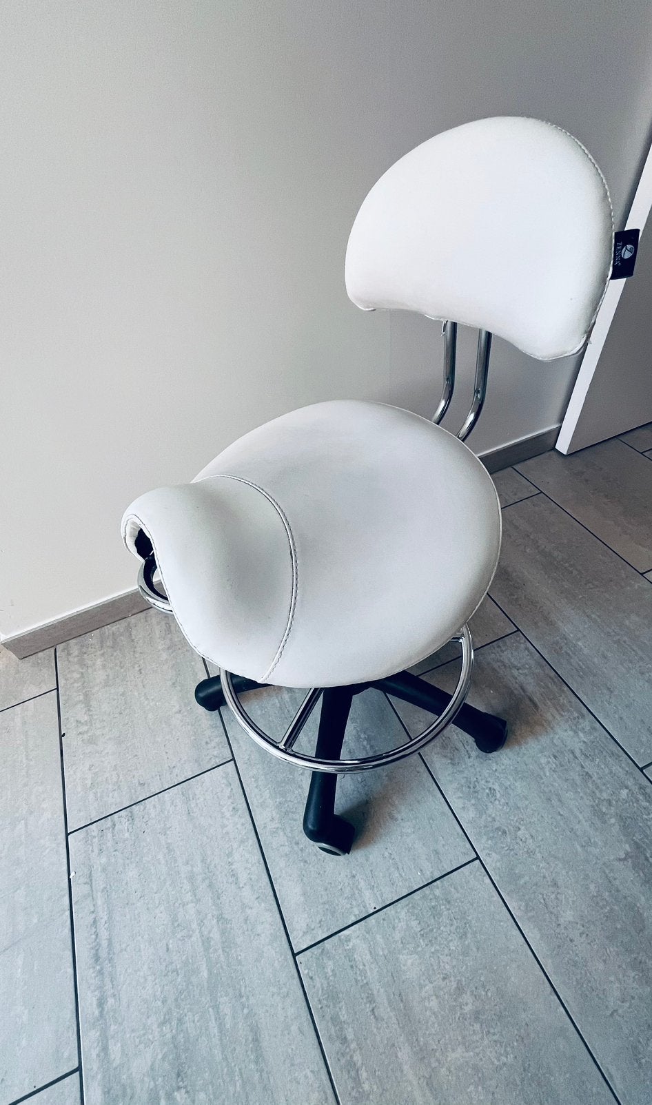 Fauteuil Beauty, Enlèvement, Comme neuf