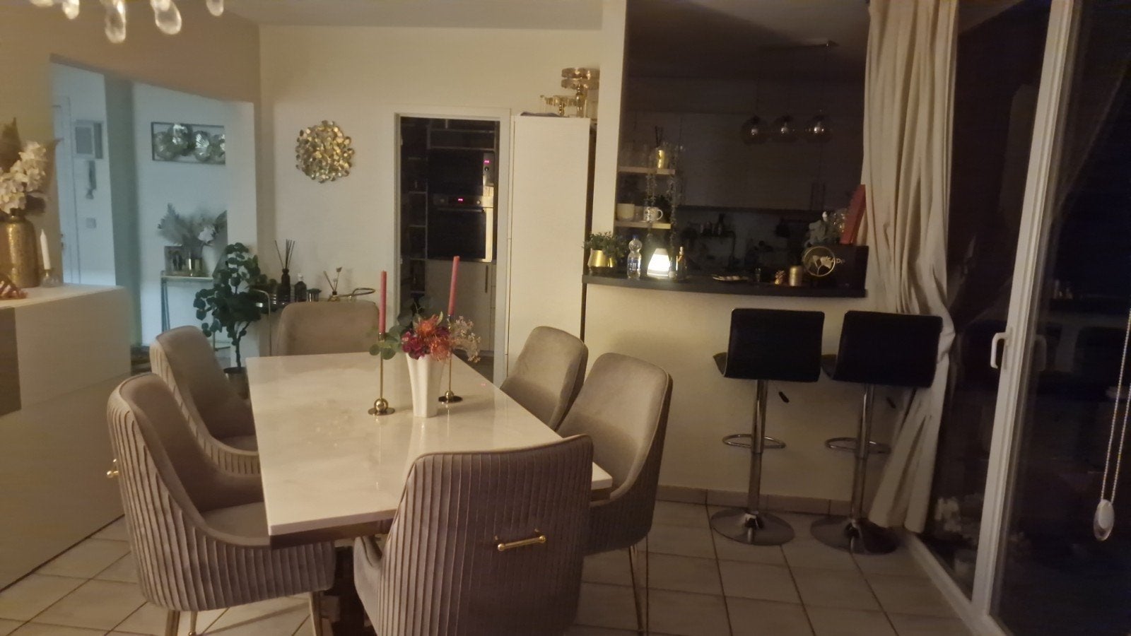 Salle à manger trés bon état, Maison & Meubles, Salles à manger complètes