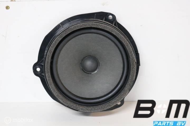 Luidspreker Audi RS6 4K 4K9035411A, Auto diversen, Autospeakers, Gebruikt