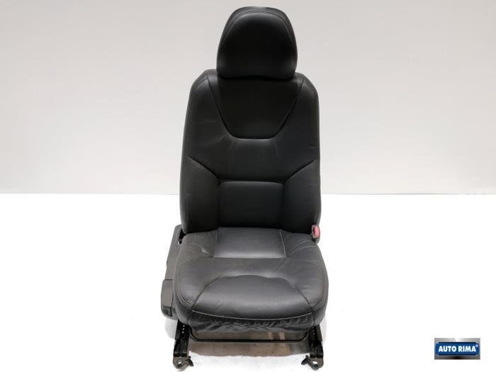 Stoel rechts van een Volvo S60, Gebruikt, -, -, Ophalen of Verzenden