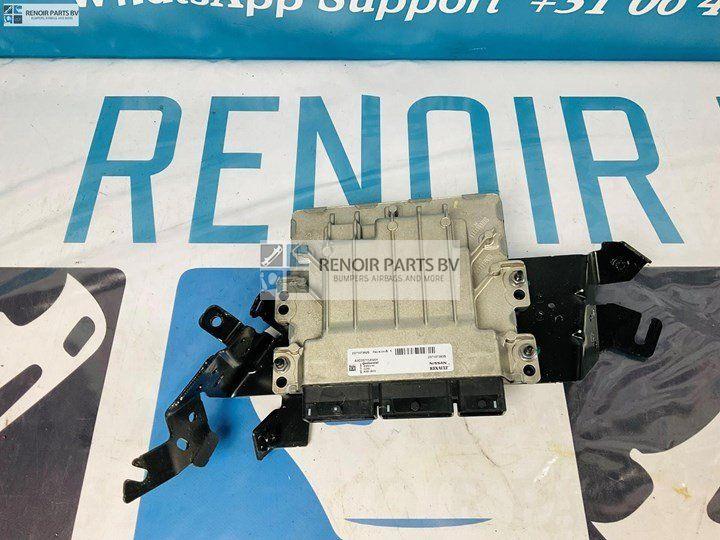 ECU Renault Captur 2 2020-2022 2371073625 TCE Control Unit 4, Gebruikt, -, -, Ophalen of Verzenden