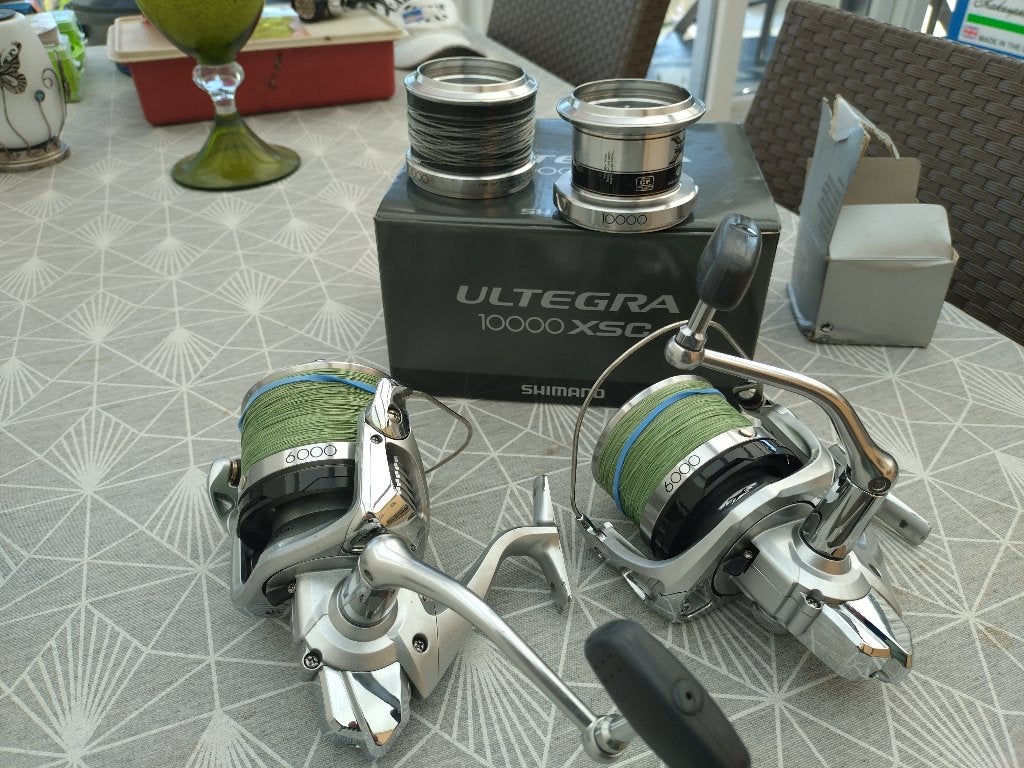 Vismolens, Watersport en Boten, Ophalen, Zo goed als nieuw, Molen