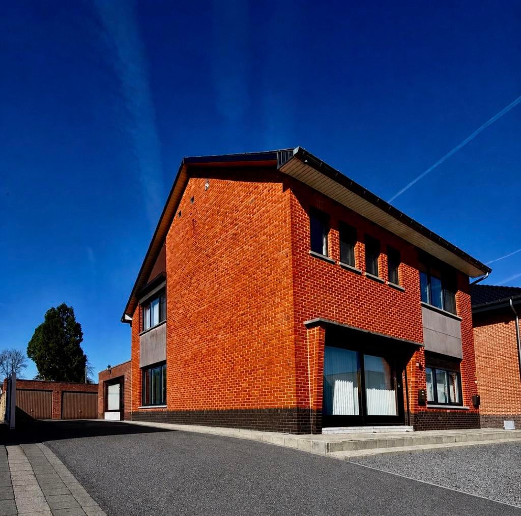 Instapklare vrijstaande woning in Oudsbergen te Koop, Immo, Maisons à vendre, Province de Limbourg, 500 à 1000 m², Maison individuelle