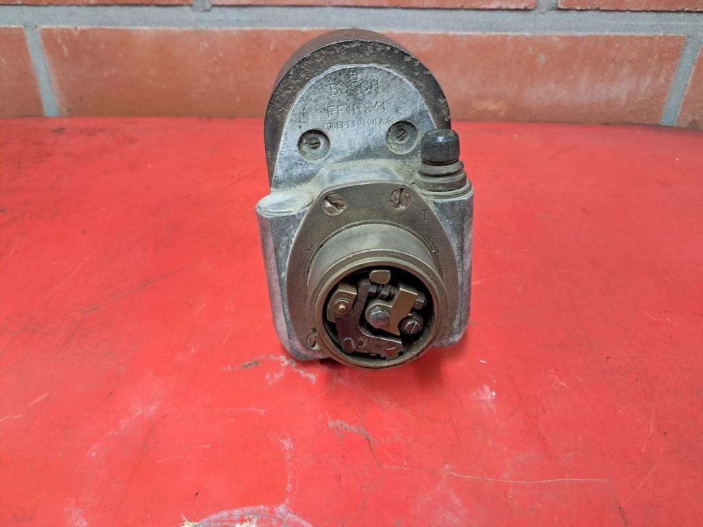 Aimant Bosch FF1 RS11 FN Gillet Sarolea Ready La Mondial, Motos, Enlèvement