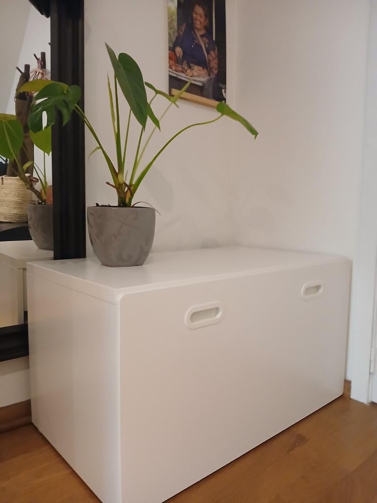 2 identieke stuks Ikea Stuva Malad, Maison & Meubles, Enlèvement