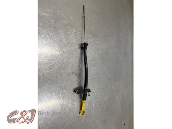 Jauge d'huile d'un Ford Transit Connect, -, 3 mois de garantie, -, -