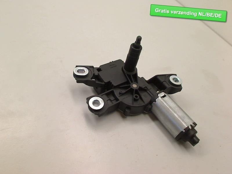 MOTEUR ESSUIE-GLACE ARRIÈRE Up! (121) (1S6955711B), Volkswagen, Volkswagen AG, Utilisé, Kundenbetreuung@volkswagen.de