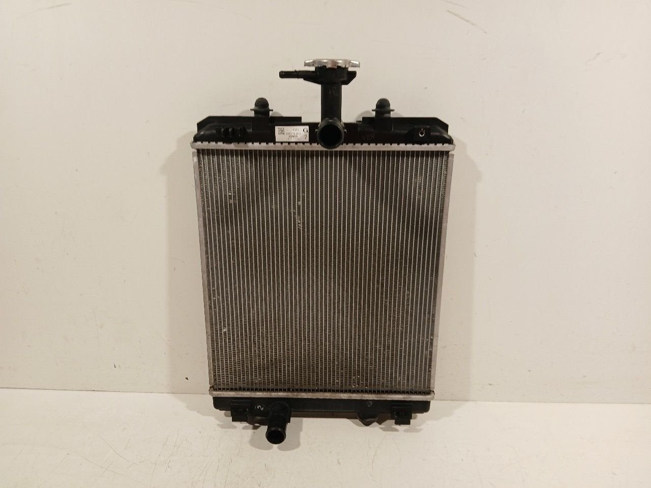 Radiateur Citroën C1, Onderdelen@venauto.nl, Van der Ven Autorecycling B.V., Gebruikt, Ettenseweg 76, 4706 PB Roosendaal, The Netherlands