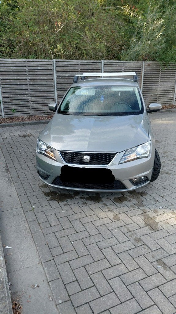 Seat Toledo TSI (homologuée), Achat, Particulier, Essence, Toledo