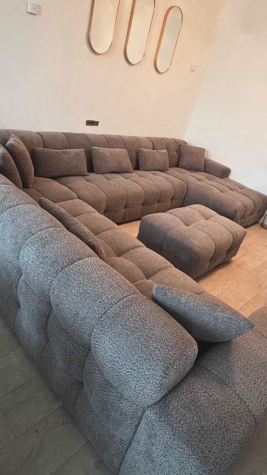 Sofa, Enlèvement, Neuf