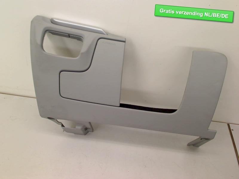 DASHBOARD AFDEKBEKLEDING BESTUURDE Audi (8V1863075B), Info@audi.de, Audi, Audi AG, Gebruikt
