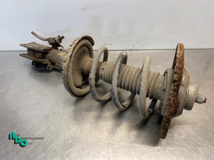 Barre amortisseur avant gauche d'un Fiat Scudo (Scudo 07-), -, 3 mois de garantie, Utilisé, Fiat