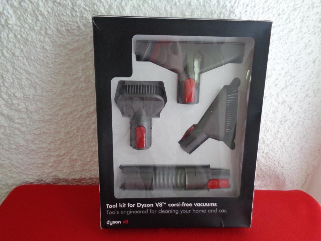 Pièces Kid pour aspirateur DYSON sans fil V8 Neuf, Electroménager, Pièces & Accessoires, Neuf, Envoi