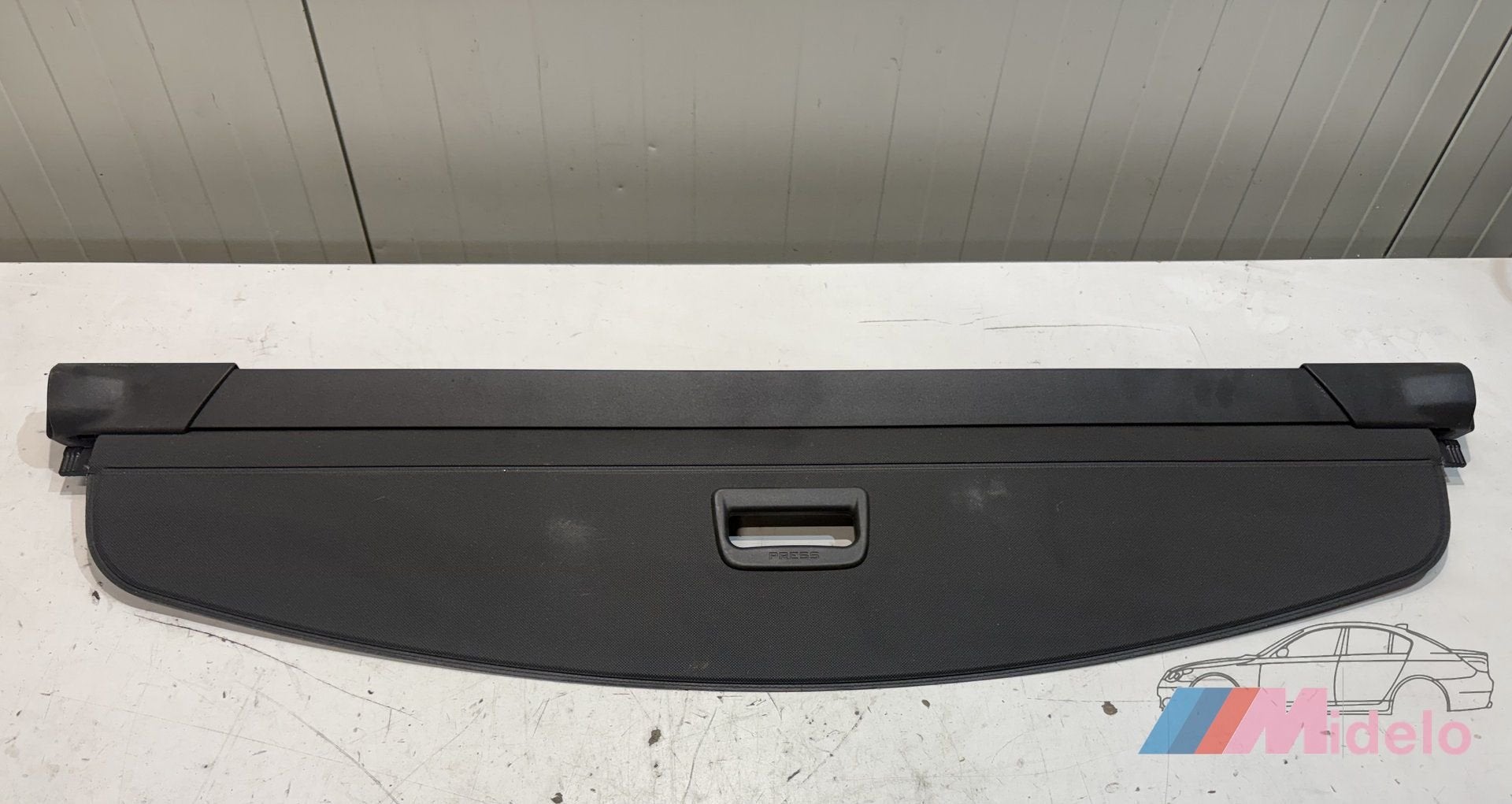 SEAT LEON (5F) ROLHOES 5F9867871A, Autos : Pièces & Accessoires, -, Utilisé, -, Seat