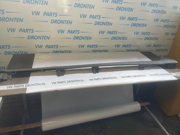 Jupe gauche d'un Seat Arona (LX7R), -, 3 mois de garantie, Utilisé, -
